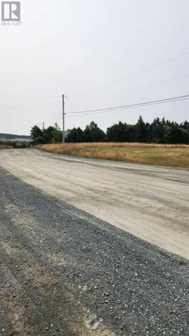 Lot 4 Cook's Lane, St. John's, Newfoundland & Labrador A1A5C6