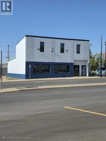 9714 100 Street, Peace River, Alberta T8S1S4