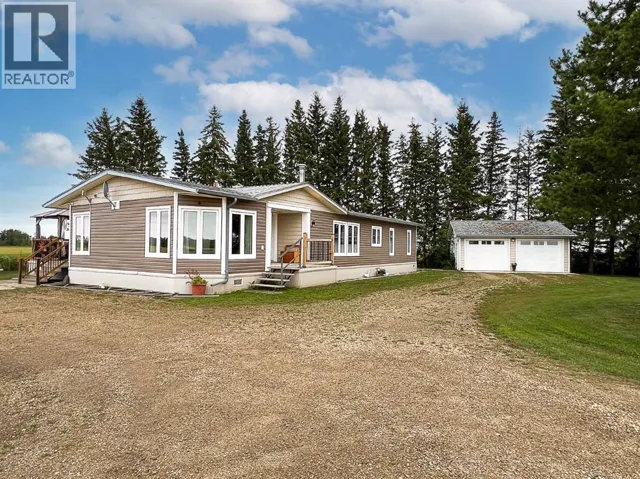 77132 Range Road 212, Rural Smoky River No. 130, M.D. of, Alberta T0H1M0