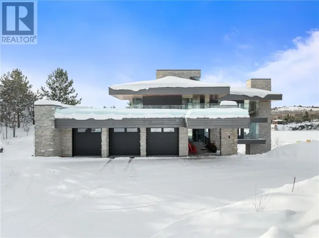 1293 Dew Drop Road, Sudbury, Ontario P3G1L2