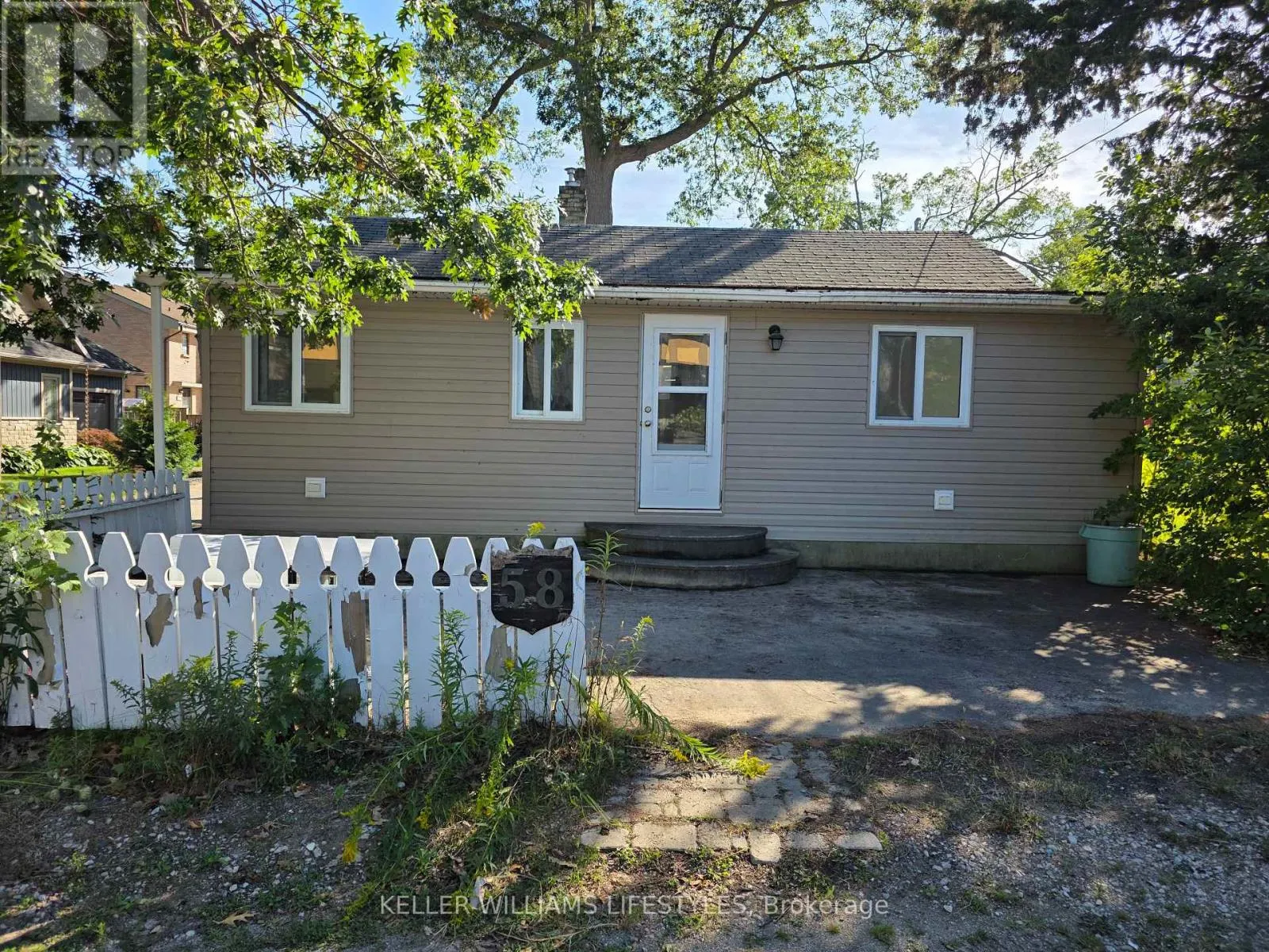 Residential For Sale