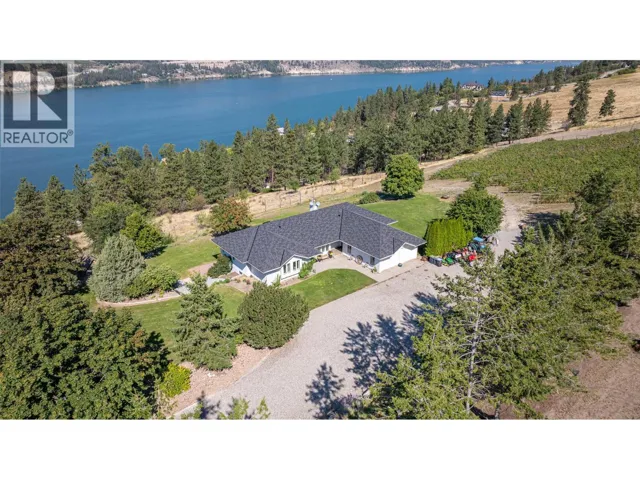 4491 Hebbert Road, Lake Country, British Columbia V4V2A8