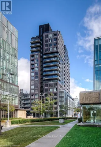 1513 - 1 VICTORIA STREET S, Kitchener, Ontario N2G0B5