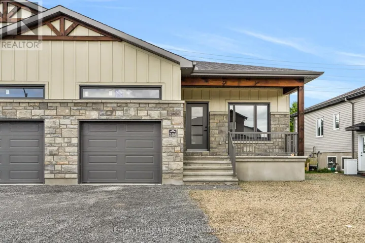 308 ZAKARI STREET, Casselman, Ontario K0A1M0