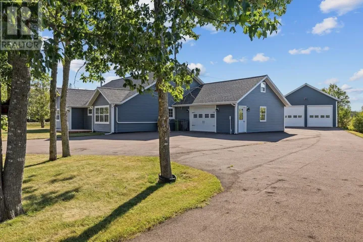 9 LAKESIDE Road, Morell, Prince Edward Island C0A1S0