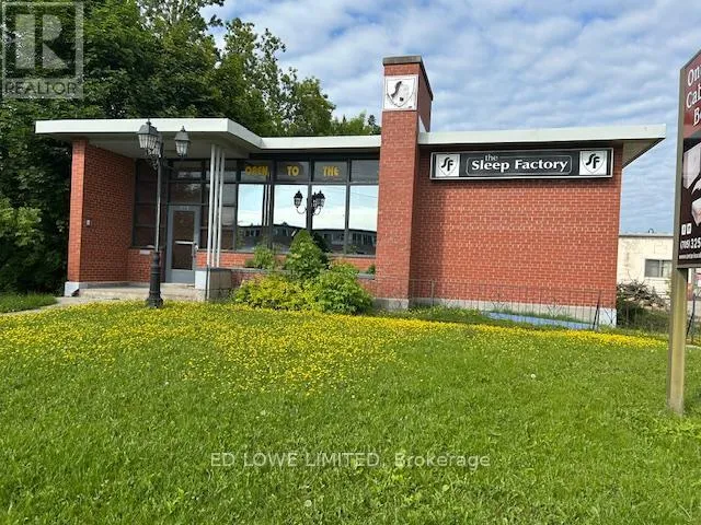 333 FOREST AVENUE S, Orillia, Ontario L3V3Y9