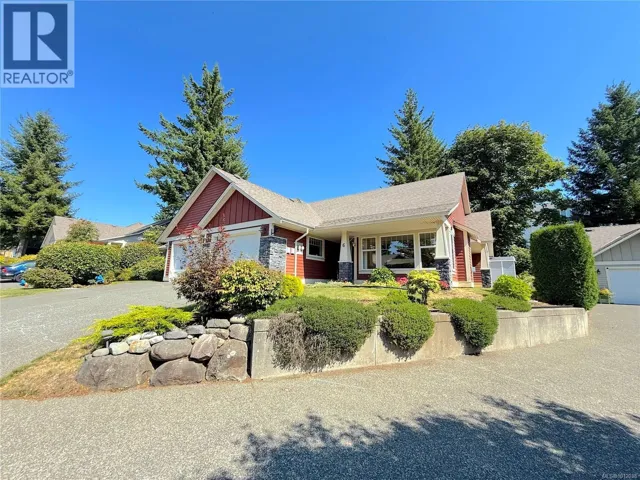 6 769 Merecroft Rd, Campbell River, British Columbia V9H8H6