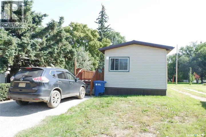 123 3rd STREET W, Lafleche, Saskatchewan S0H2K0