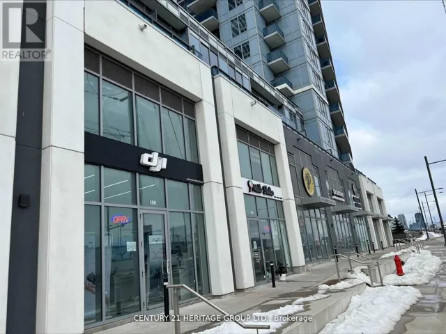 106 - 7777 WESTON ROAD, Vaughan (Vaughan Corporate Centre), Ontario L4L0G9