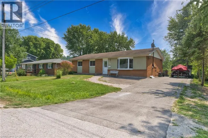 365 ADELINE Drive, Georgina, Ontario L4P3C4