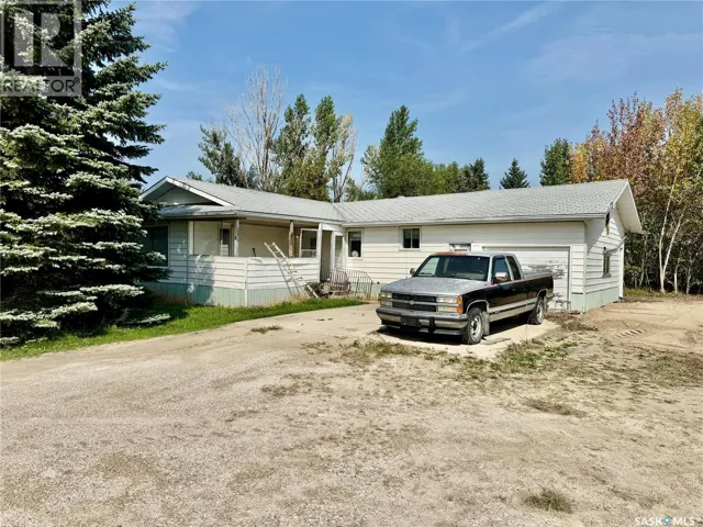 332 Norreys STREET, Drake, Saskatchewan S0K1H0