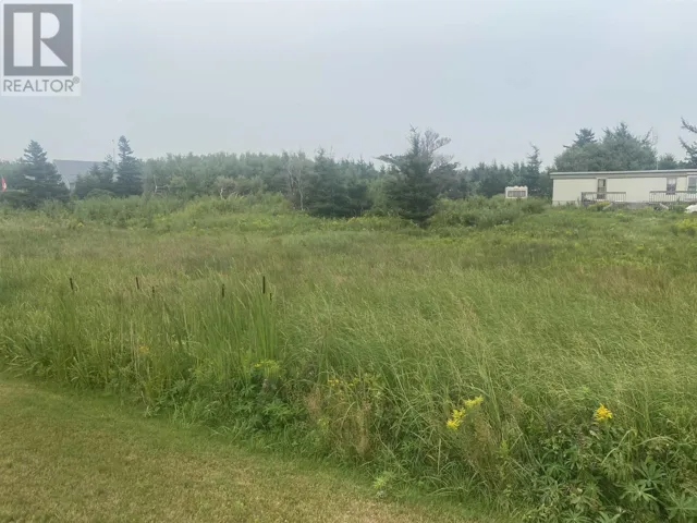 Sands Dunes Lane, Maximeville, Prince Edward Island C0B2E0