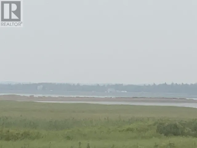 0 Sands Dunes, Maximeville, Prince Edward Island C0B2E0
