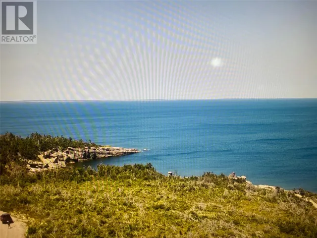 44 Main Road, Port au Port West, Newfoundland & Labrador A0N1T0