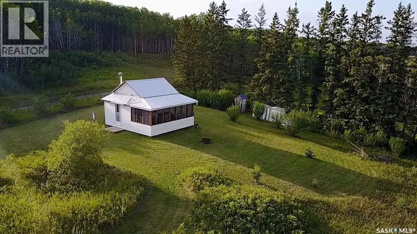 BELLOWS RECREATION PROPERTY, Clayton Rm No. 333, Saskatchewan S0A2V0