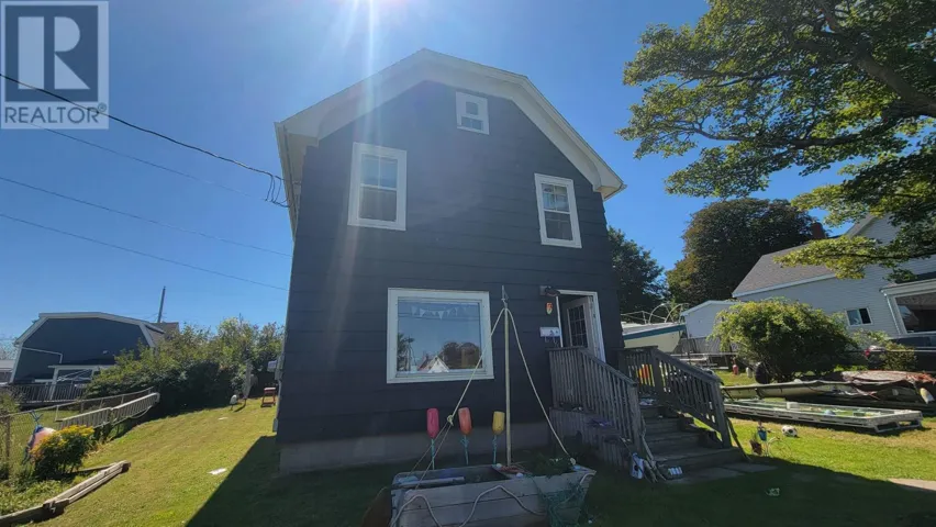 7 Butler Street, Yarmouth, Nova Scotia B5A3X7