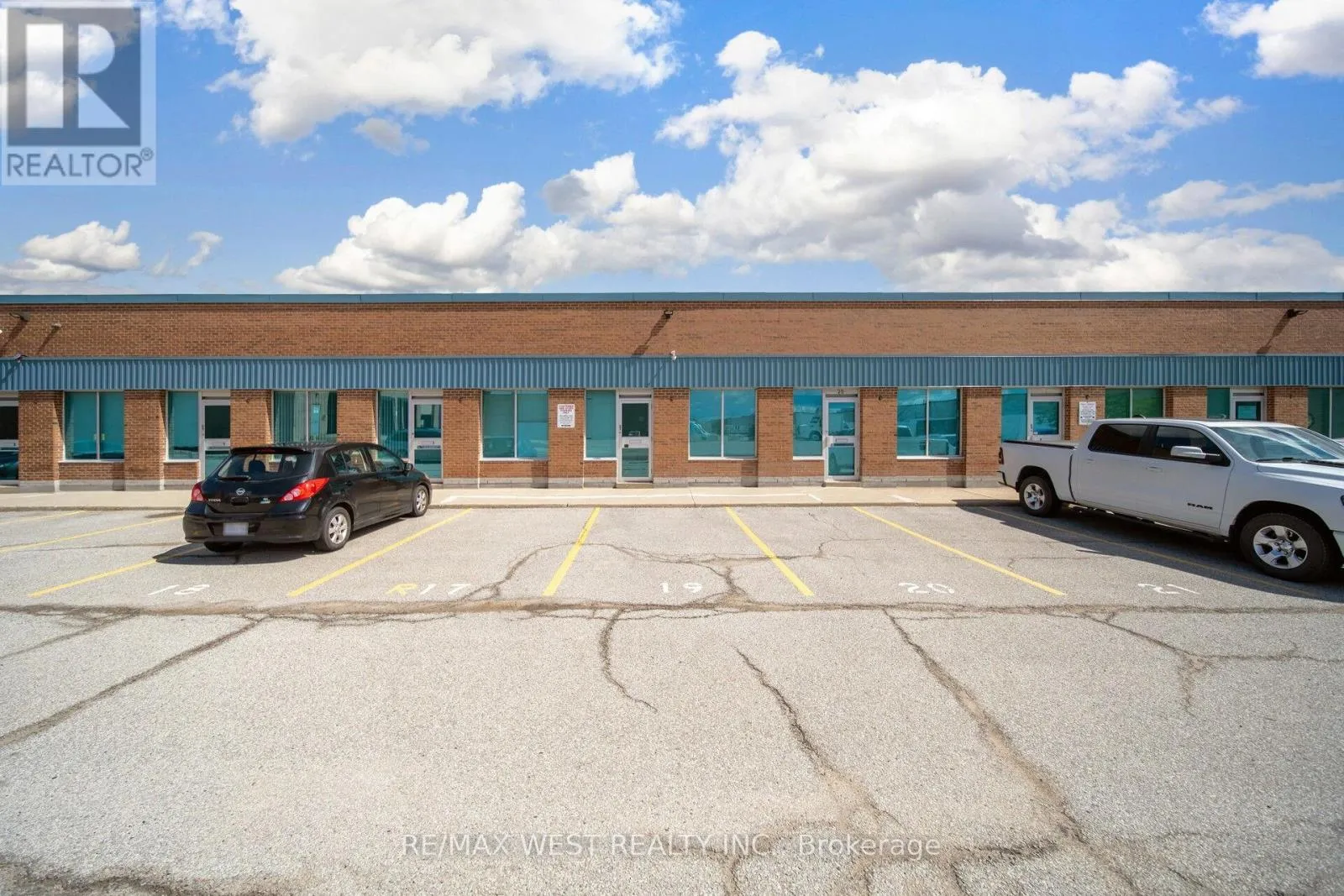 Commercial Sale For Sale