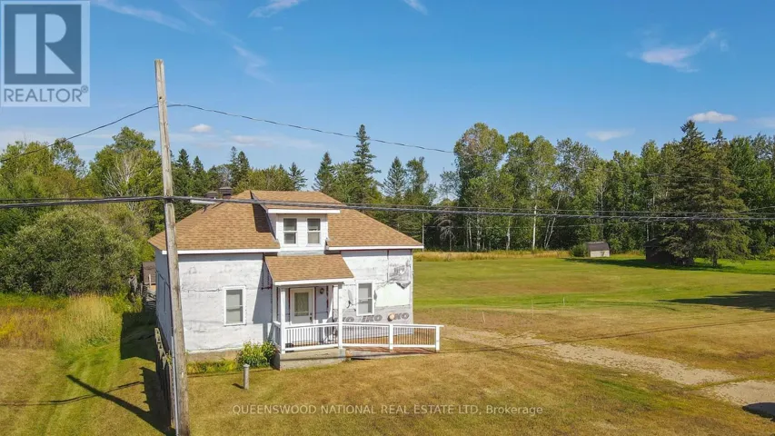 84 ROUND LAKE ROAD N, Killaloe, Hagarty and Richards, Ontario K0J2A0