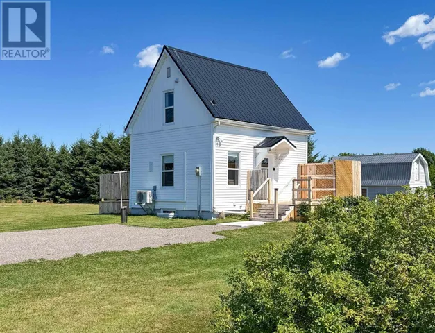 928 Buchanan Road, Mount Royal, Prince Edward Island C0B1V0