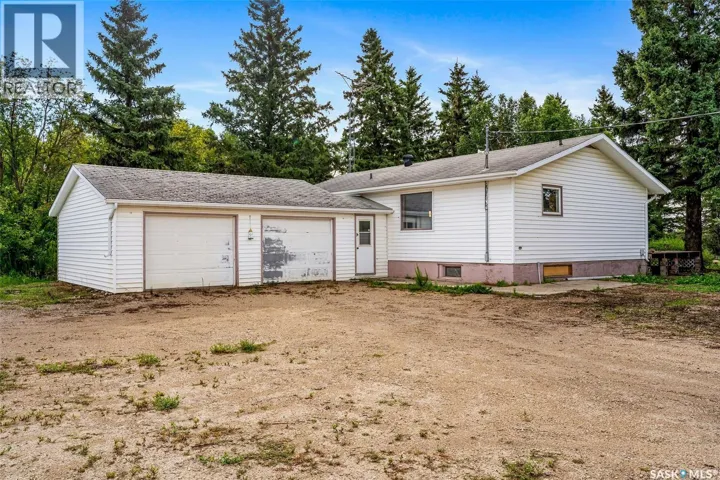RM of Spalding Acreage, Spalding Rm No. 368, Saskatchewan S0K4C0