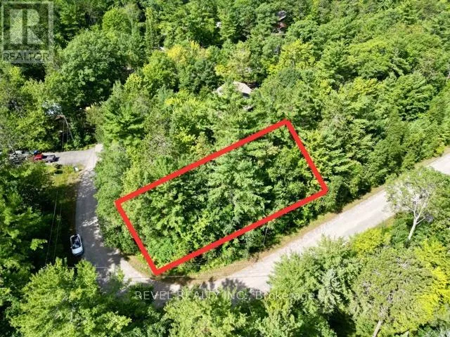 LOT 14 PINESHORE CRESCENT, Tiny, Ontario L0L2T0