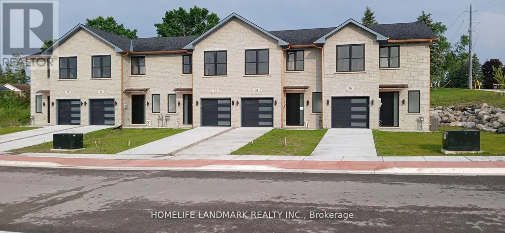32 REGENT STREET, Trent Hills (Campbellford), Ontario K0L1L0