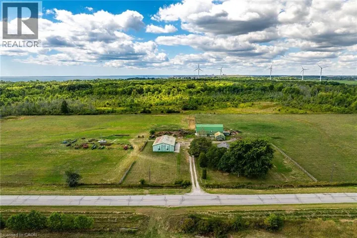 177 BROOKLIN Road, Nanticoke, Ontario N0A1L0