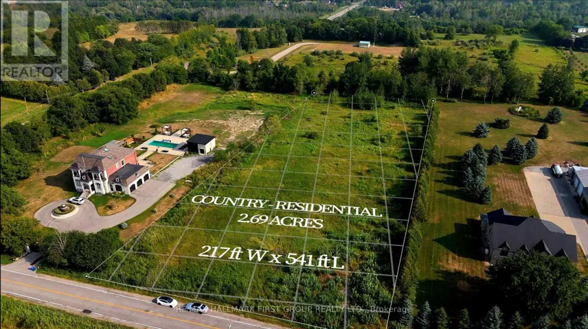 225 5TH CONCESSION ROAD, Ajax (Northwest Ajax), Ontario L0H1J0