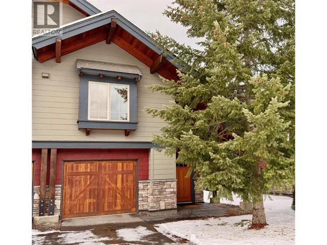47 Rivermount Place Unit# 101B, Fernie, British Columbia V0B1M7