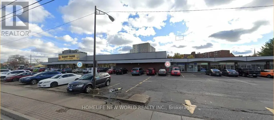 10A - 120 WELLAND AVENUE, St. Catharines (Downtown), Ontario L2R2N3