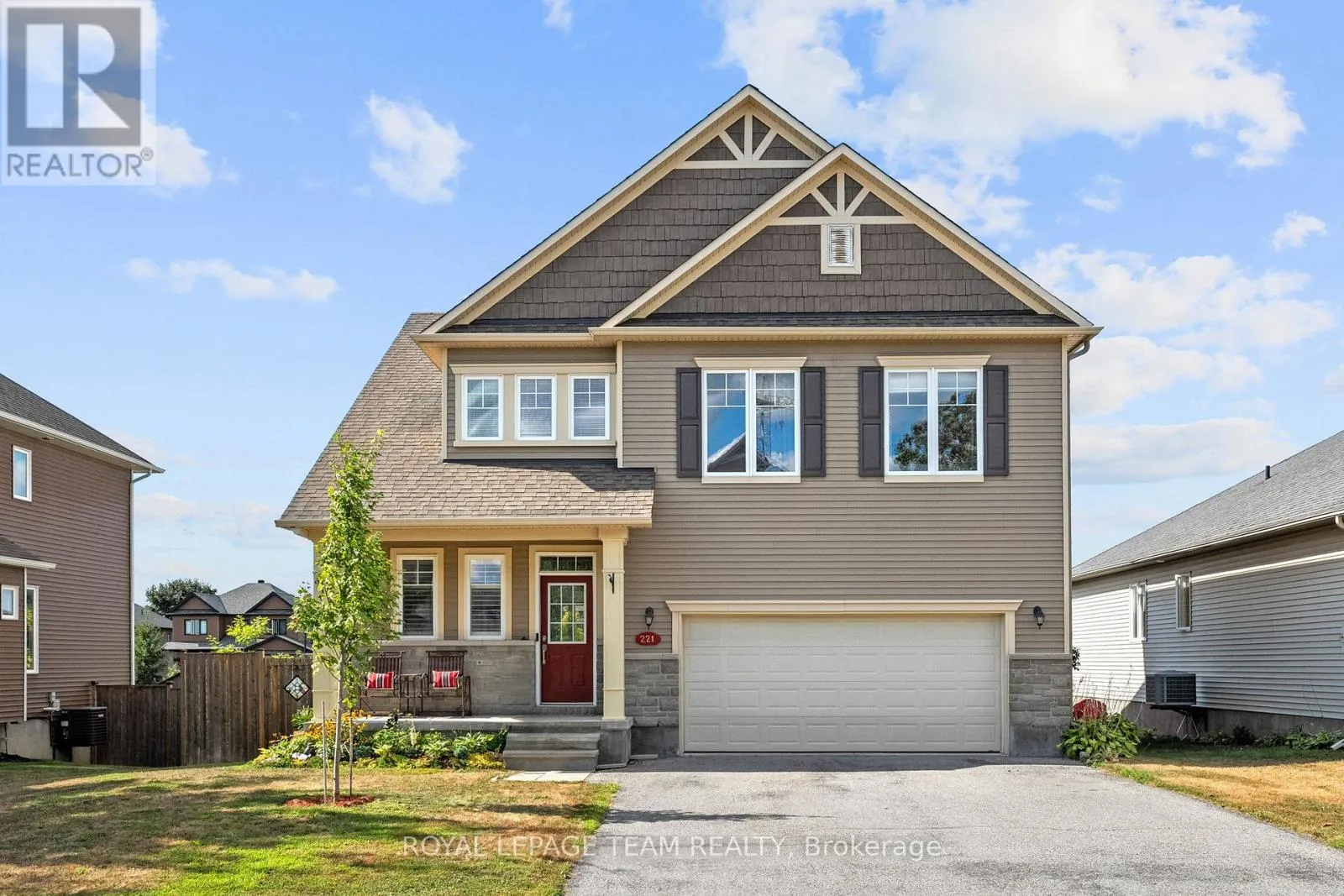 Residential For Sale