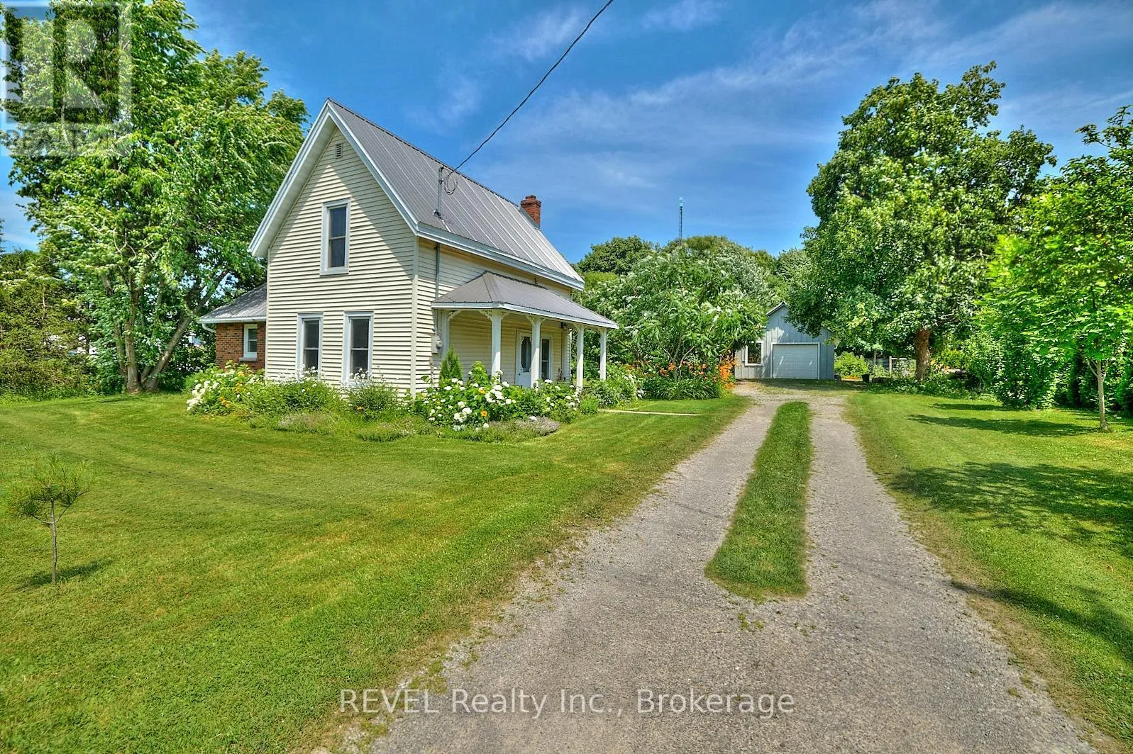 Residential For Sale