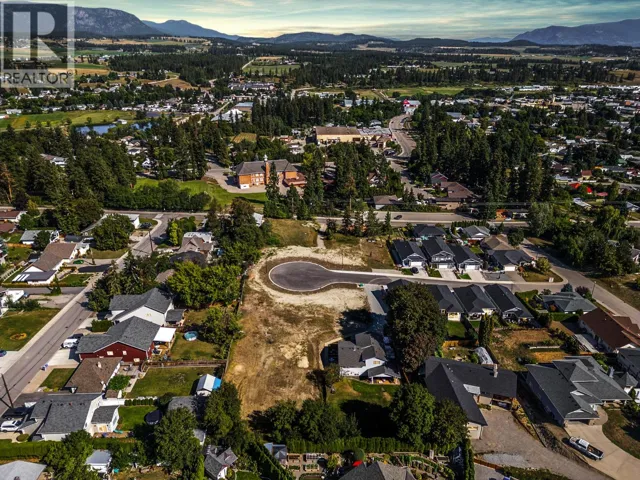 Lot #1 Birban Avenue, Armstrong, British Columbia V4Y0H5