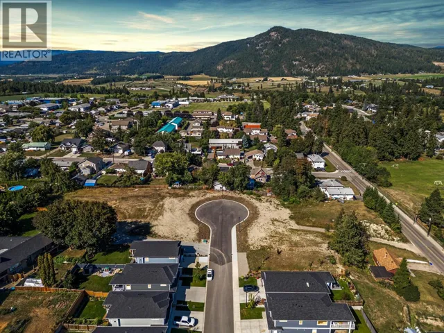 Lot C Birban Avenue, Armstrong, British Columbia V4Y0H5