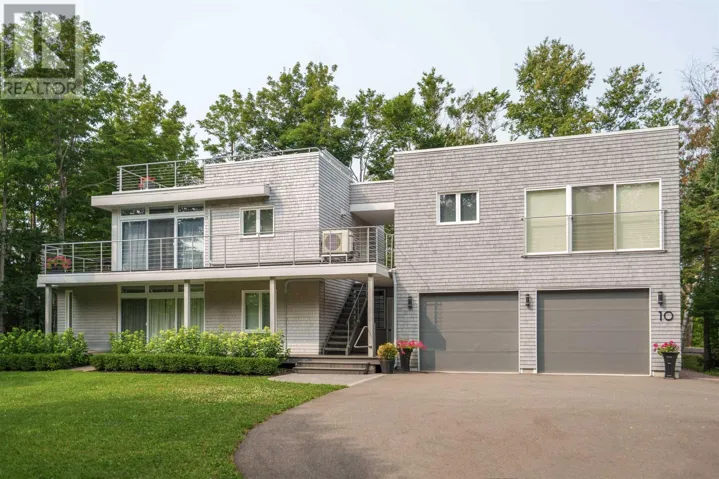 10 Lupin Lane, Brackley Beach, Prince Edward Island C1E2T3