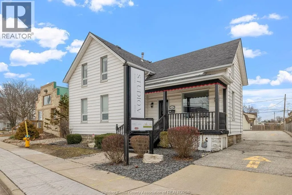 Commercial Sale For Sale