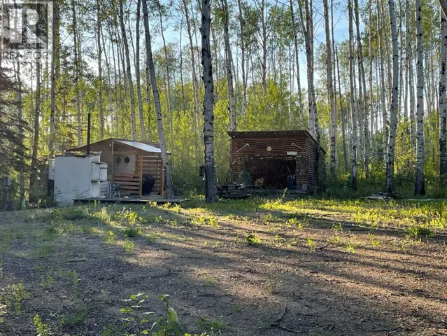9 Tugate Drive, Rural Mackenzie County, Alberta T0H1Z0