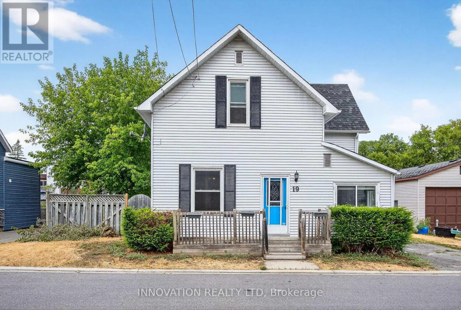 Residential For Sale