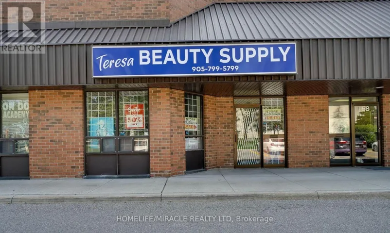 59 - 8500 TORBRAM ROAD, Brampton (Southgate), Ontario L6T5C6