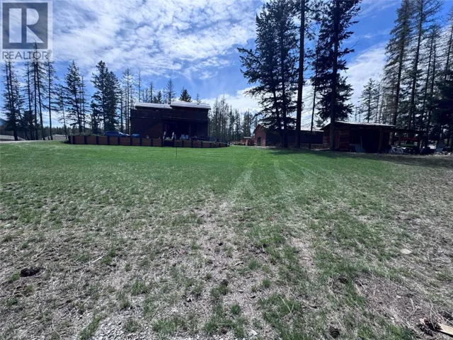1605 24th Avenue S, Cranbrook, British Columbia V1C6Y8