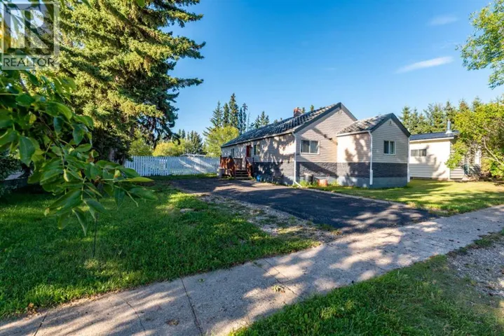 116 1 Avenue W, Marsden, Saskatchewan S0M1P0