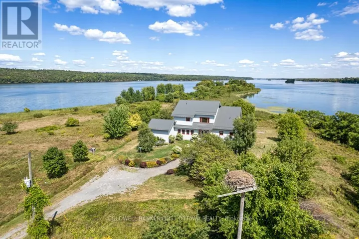 9868 COUNTY ROAD 42 ROAD, Rideau Lakes, Ontario K0G1X0