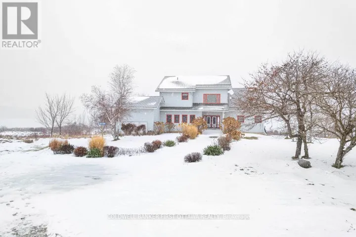 9868 COUNTY ROAD 42 ROAD, Rideau Lakes, Ontario K0G1X0