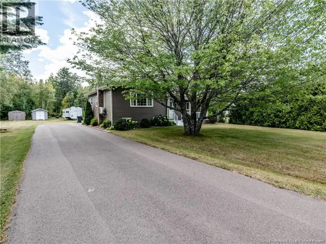 938 de la Petite Riviere, Aldouane, New Brunswick E4W5C4