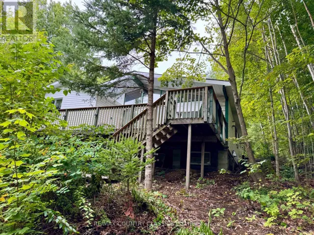 256 ELGIN ROAD, Hastings Highlands (McClure Ward), Ontario K0L2K0