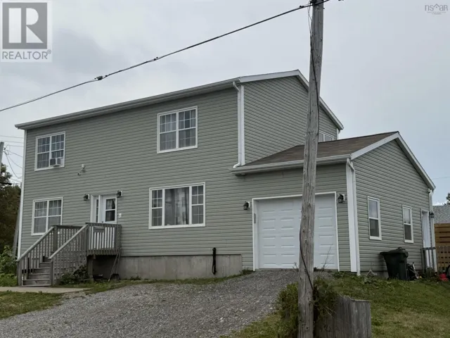 339 Hudson Street, New Waterford, Nova Scotia B1E3P7