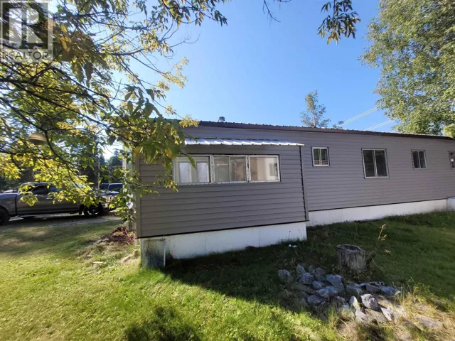 7 8474 BUNCE ROAD, Prince George, British Columbia V2N6P1