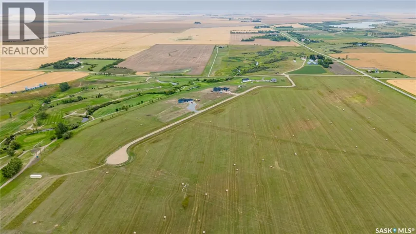 Autumn Ridge Estates-5 Emma Lane, Lumsden Rm No. 189, Saskatchewan S0G0B6