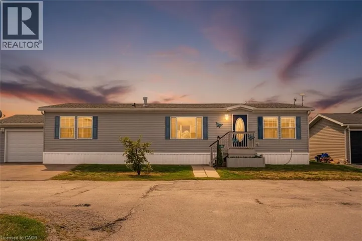 45 RIVERBEND Crescent, Nanticoke, Ontario N0A1L0