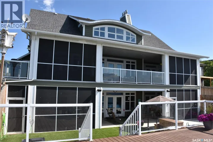 50 Aaron PLACE, North Qu'Appelle Rm No. 187, Saskatchewan S0G1S0